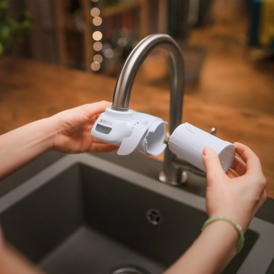 Veefiltri vahetuskassett BRITA ON TAP V (CU CE2), 4-astmeline, 600 l - 5