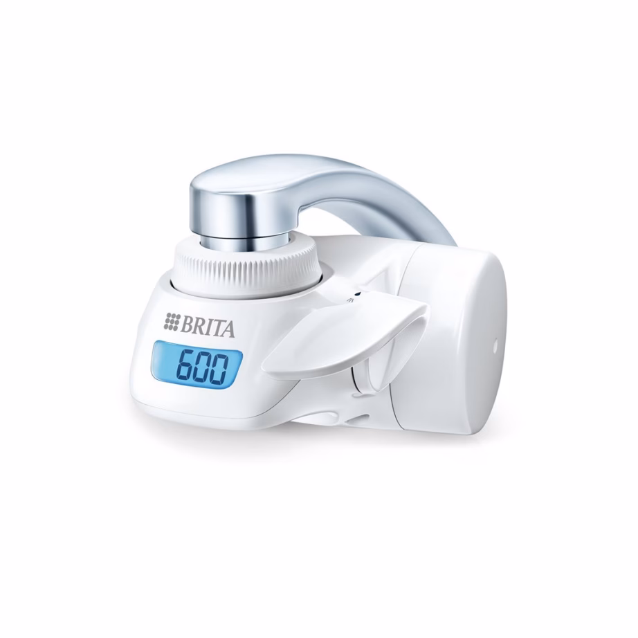 Kraaniveefiltri süsteem BRITA ON TAP PRO V-MF, 600 l, 5-astmeline filtreerimine - 4