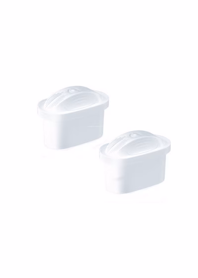 Veefiltri kassett Dafi Unimax, aktiivsöefilter, 2 tk, 200 l