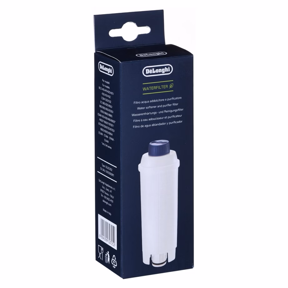Espressomasina filter DeLonghi SER3017 / DLS C002, 61 × 44 × 165 mm - 3