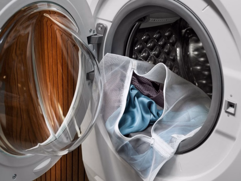 Pesukott Electrolux M5WPWB01, universaalne, valge - 2