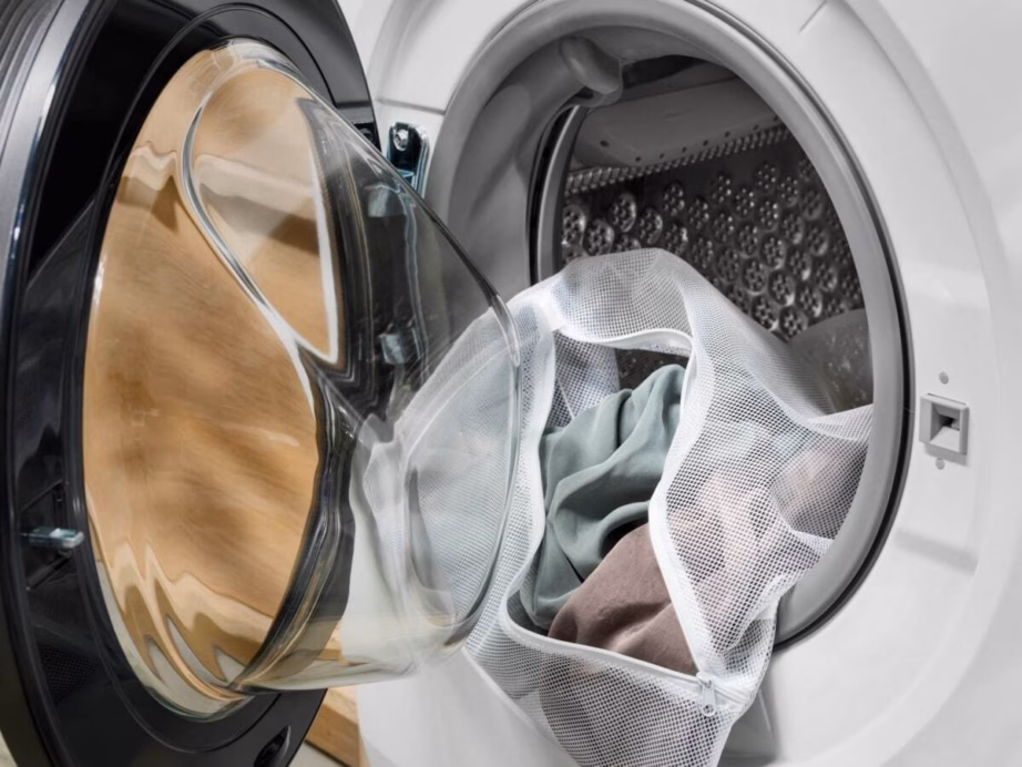 Pesukott Electrolux M5WPWB01, universaalne, valge - 3
