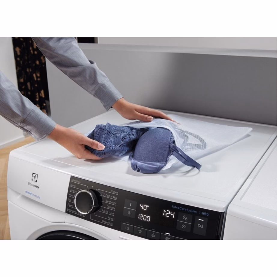Pesukott Electrolux M5WPWB01, universaalne, valge - 5