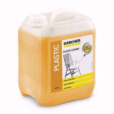 Plastikupuhastusvahend KARCHER RM 625, 5 l