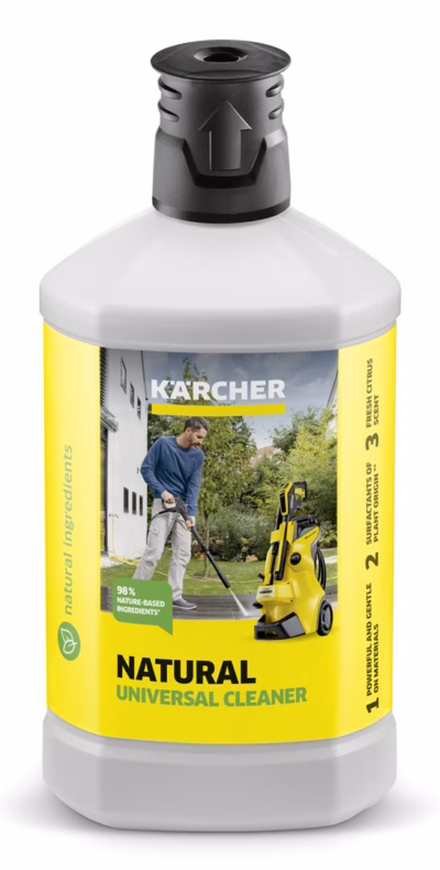 Puhastusvahend Kärcher RM 626N, kasutusvalmis vedelik, 1000 ml