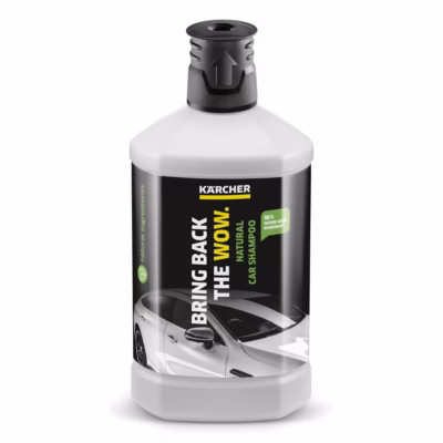 Autopuhastusvahend Kärcher RM 610N, 1000 ml, kasutusvalmis vedelik pudelis