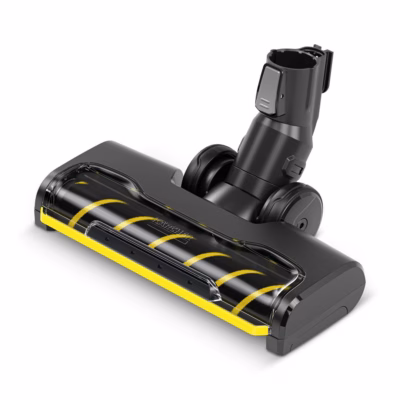 Tolmuimejaotsik KARCHER 2.863-322.0, varstolmuimejale (VC 4/VC 6/VC 7)