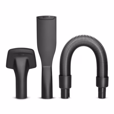 Autopuhastuskomplekt KARCHER VC 4 Cordless tolmuimejale, hari, voolik ja piluotsik
