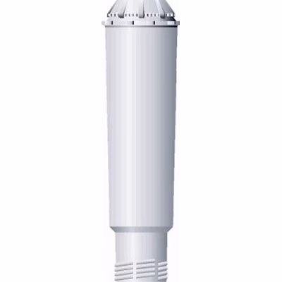 Veefilter Krups F08801 kohvimasinale, ühilduvus EA, valge