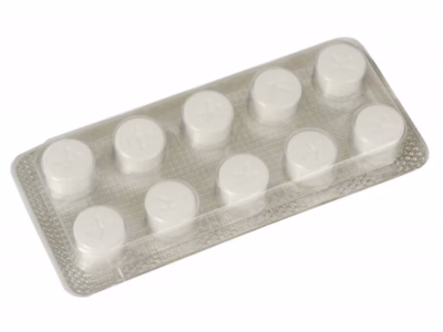 Kohvimasina puhastustabletid Krups XS300010, blisterpakendis