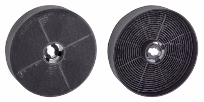Kubu söefilter MAAN FWMGPZ, 130 mm, must (MAAN õhupuhastitele)