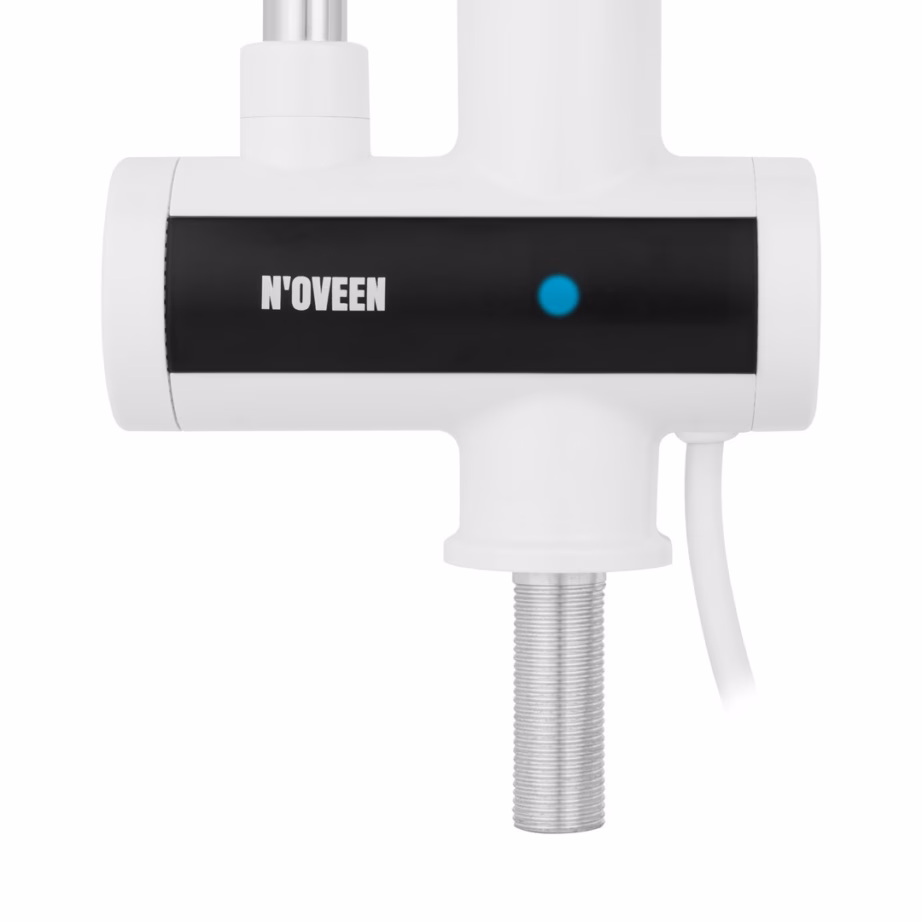 Läbivooluboiler N’OVEEN IWH160, 3600 W, 60 °C, IPX4 - 4