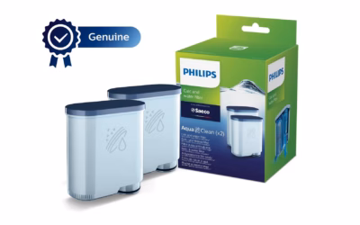 Kohvimasina katlakivi- ja veefilter Philips, CA6903/01 ekvivalent, sobib 800–5500 seeriale