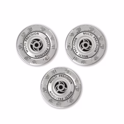 Raseerimispead Philips SHAVER Series 5000 MultiPrecision Blades, 3 tk, S5xxx
