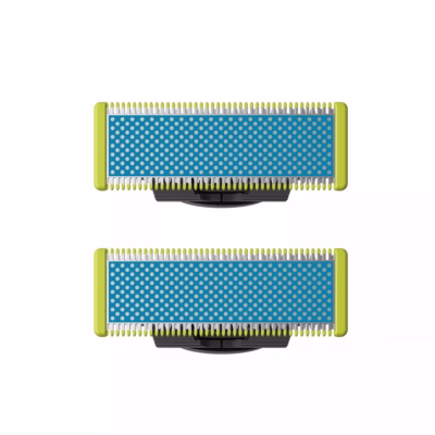 Asendustera Philips OneBlade QP225/50, 2 tk, sobib QP25xx/QP26xx/QP65xx/QP66xx