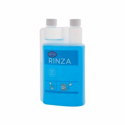 Piimavahustaja puhastusvahend URNEX Rinza, 1,1 l (1100 ml)