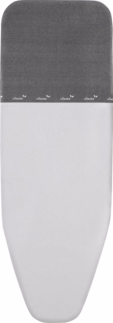 Triikimislauakate VILEDA Rapid, puuvillane, 1300 × 450 mm, hall