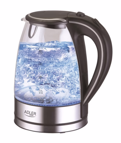 Veekeetja Adler AD 1225, 1,7 l, 2200 W