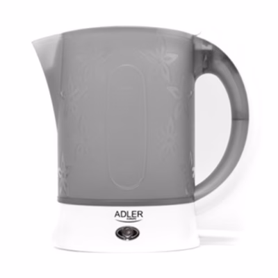 Veekeetja Adler AD 1268, 0,6 l, 600 W, hall