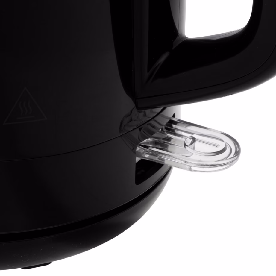 Veekeetja Adler AD 1380B, 1 l, kuni 2200 W, must - 6
