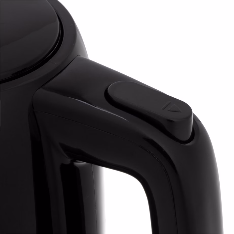Veekeetja Adler AD 1380B, 1 l, kuni 2200 W, must - 7
