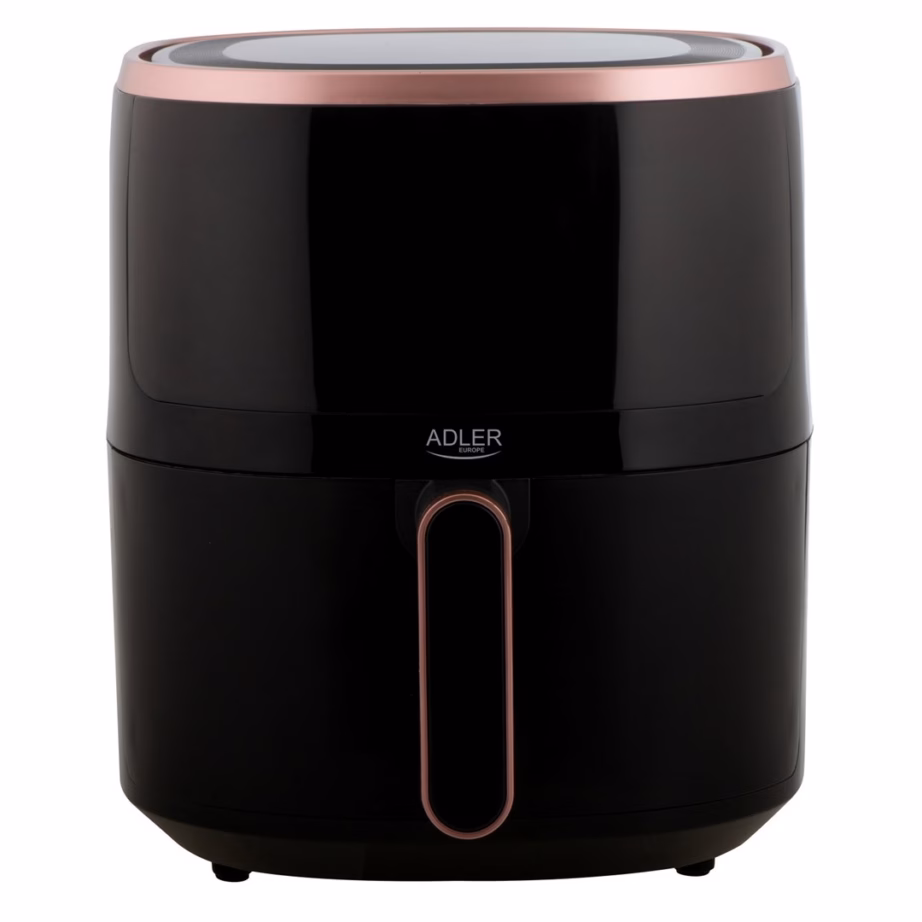 Kuumaõhufritüür Adler AD 6322, 5 l, 2000 W, puutejuhtimine ja LED-ekraan - 2