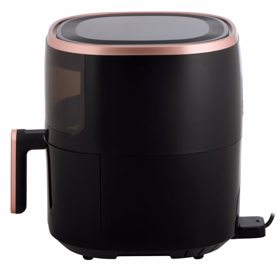 Kuumaõhufritüür Adler AD 6322, 5 l, 2000 W, puutejuhtimine ja LED-ekraan - 7