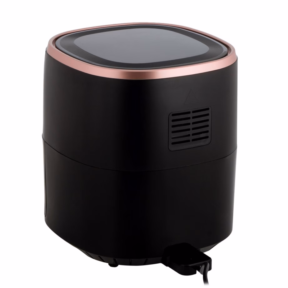 Kuumaõhufritüür Adler AD 6322, 5 l, 2000 W, puutejuhtimine ja LED-ekraan - 8