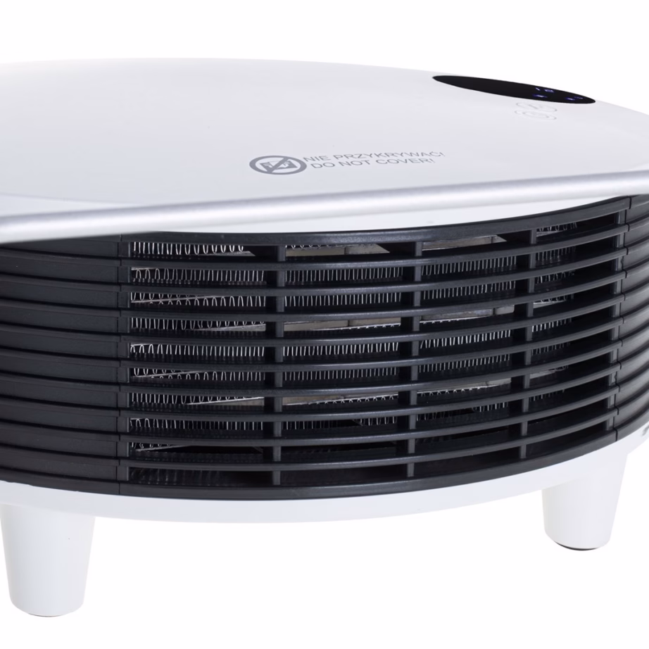 Vannitoaradiaator Adler CAMRY CR 7747, 2000 W, keraamiline küttekeha, IPX2 - 11