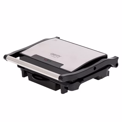 Kontaktgrill Adler Camry Premium CR 3044, 2100 W, mittenakkuva kattega