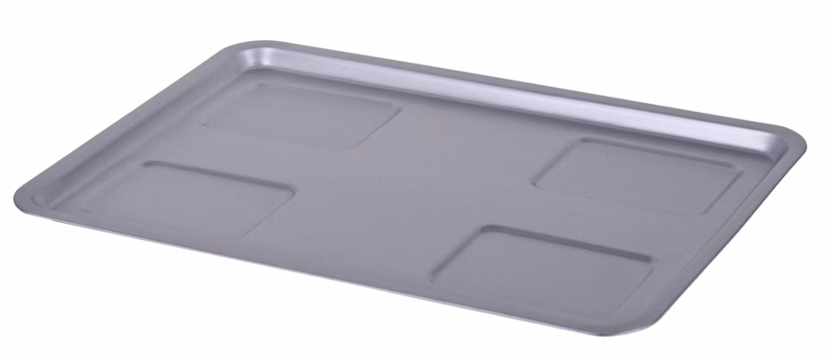 Lauapealne elektrigrill Adler AD 6610, 3000 W, 2 küpsetustsooni, kaas - 6