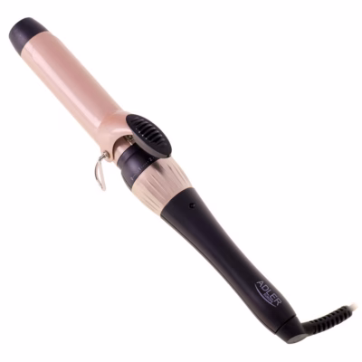 Lokitangid Adler AD 2118, 32 mm, 56 W, 140–200 °C, keraamiline kate