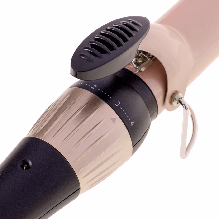 Lokitangid Adler AD 2118, 32 mm, 56 W, 140–200 °C, keraamiline kate - 6
