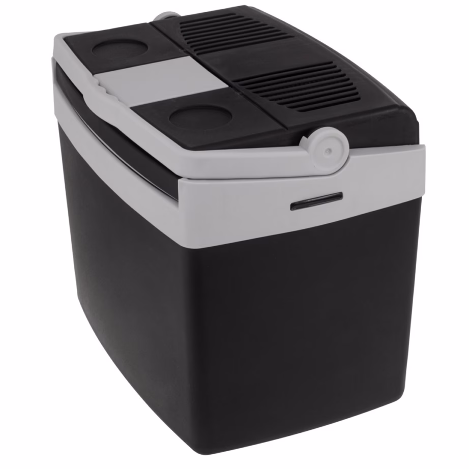 Kaasaskantav termokülmik Adler AD 8091, 25 l, 12 V/220–240 V, 55 W - 2