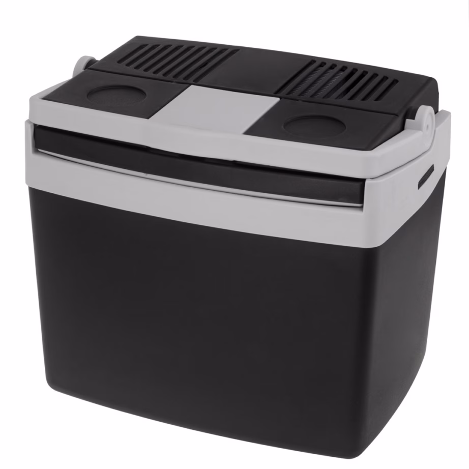 Kaasaskantav termokülmik Adler AD 8091, 25 l, 12 V/220–240 V, 55 W - 3