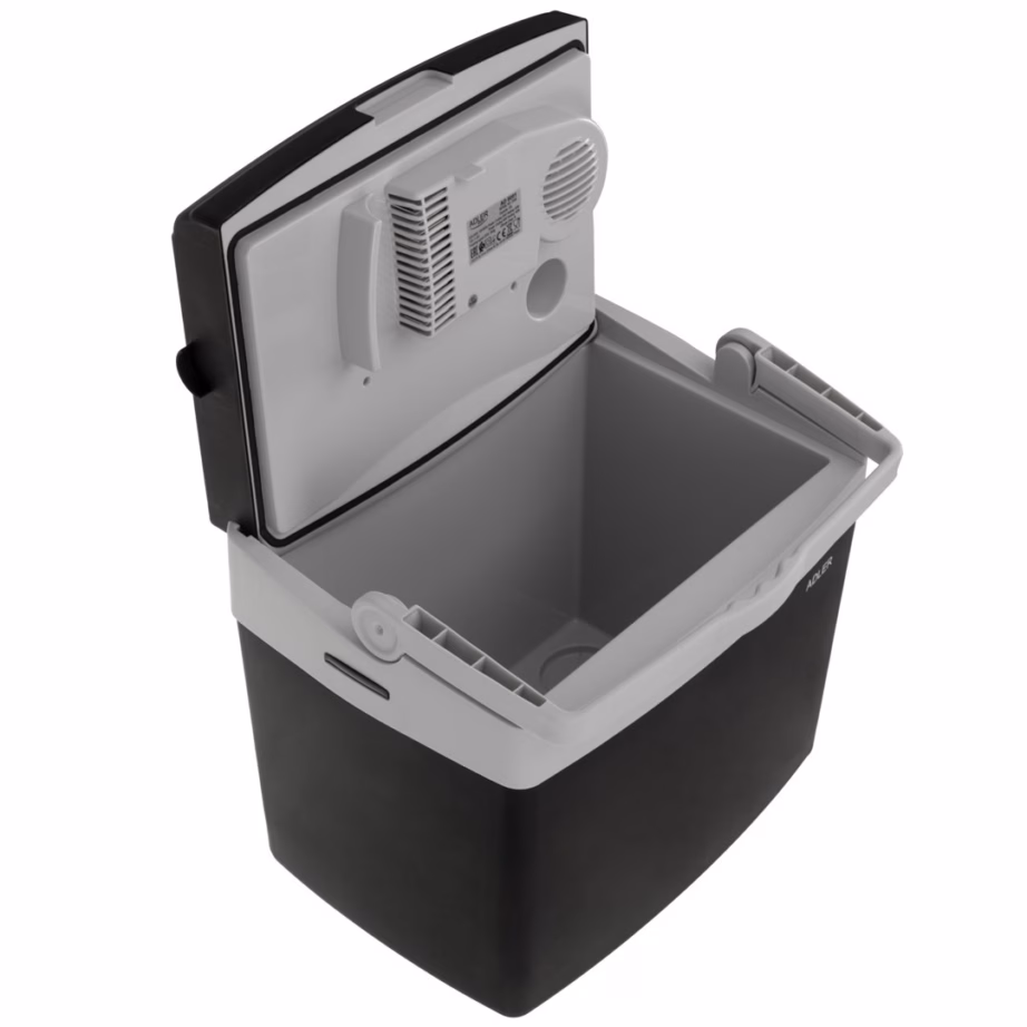 Kaasaskantav termokülmik Adler AD 8091, 25 l, 12 V/220–240 V, 55 W - 4