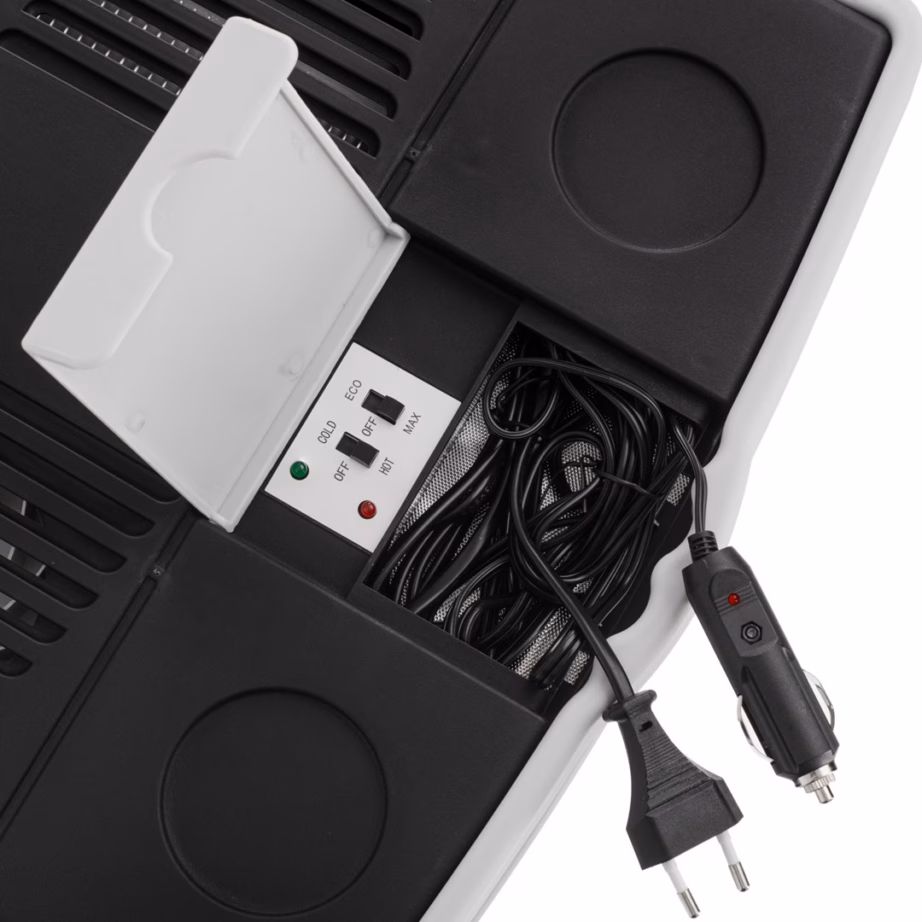 Kaasaskantav termokülmik Adler AD 8091, 25 l, 12 V/220–240 V, 55 W - 6