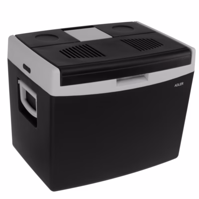 Kaasaskantav termoelektriline külmakast Adler AD 8092, 40 l, 12 V/230 V, E