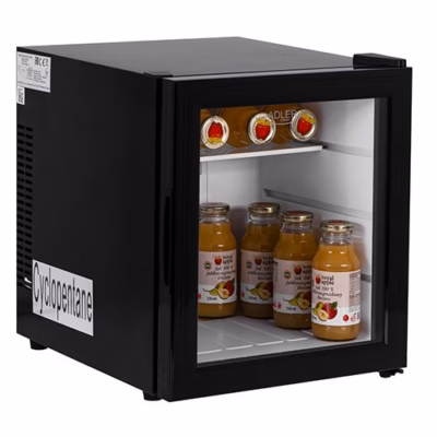 Termoelektriline jahutuskapp Adler AD 8088, 28 l, 35 dB, energiaklass E