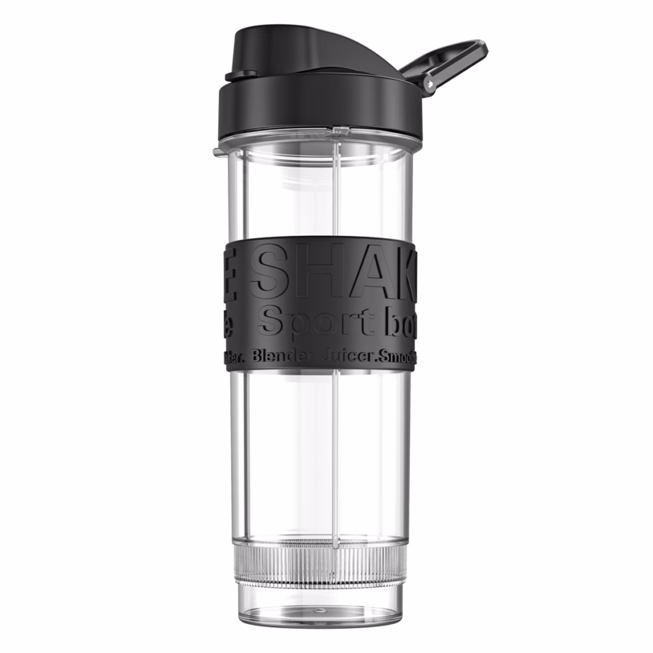 Spordiblender Adler AD 4081, 500 W, 0,5 l, 2 joogipudelit kaantega - 7