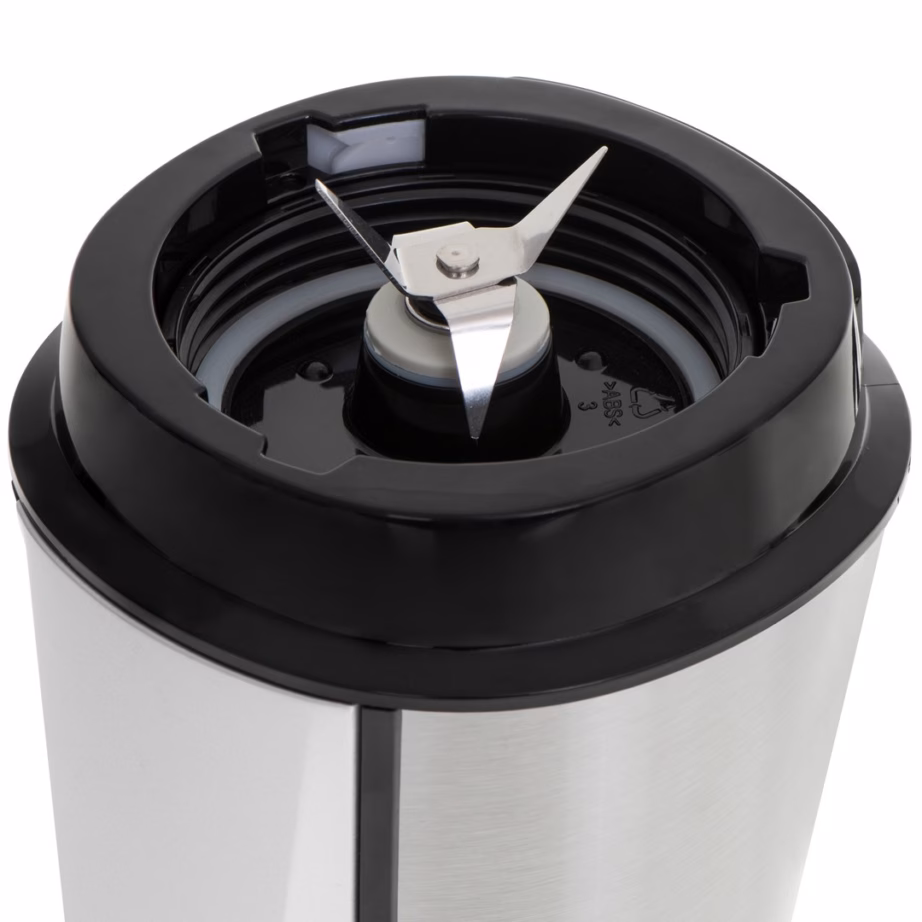 Spordiblender Adler AD 4081, 500 W, 0,5 l, 2 joogipudelit kaantega - 8