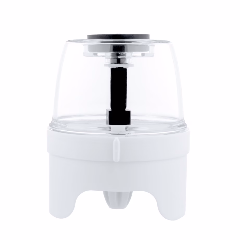 Vürtsiveskikomplekt Adler AD 4449W, 150 ml, USB-C laadimine, valge - 5