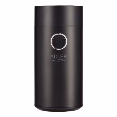 Jahvatusketastega kohviveski Adler AD 4446bs, 150 W, 75 g
