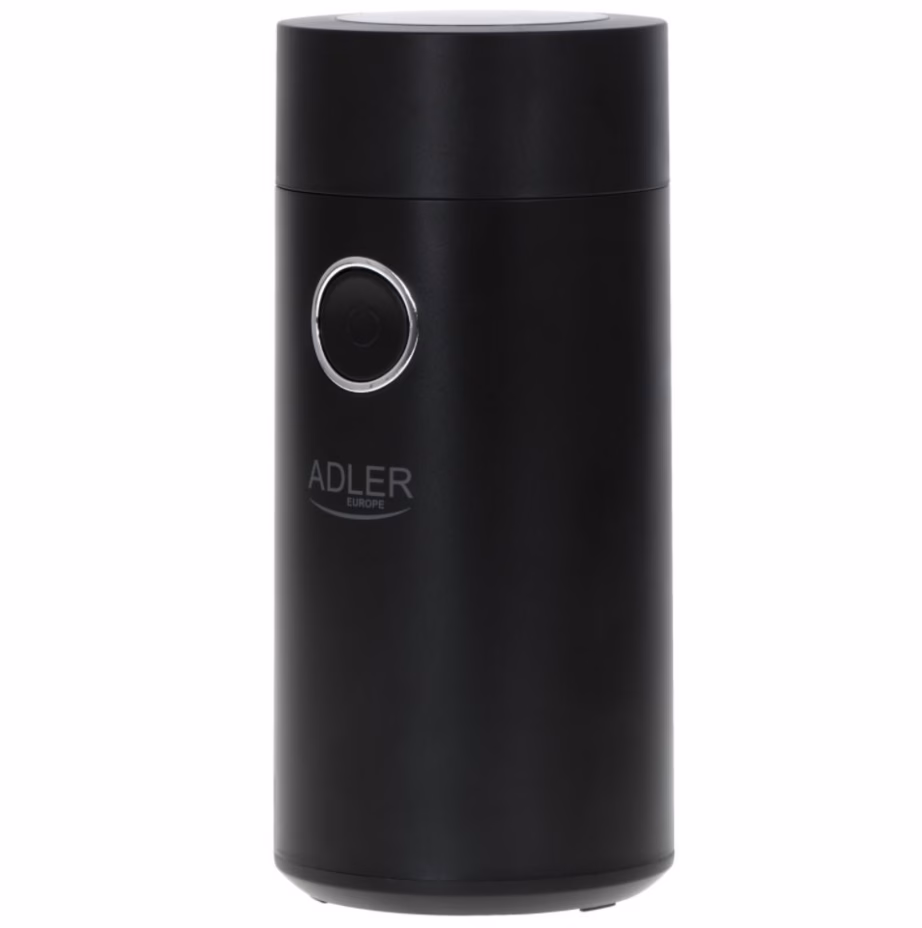 Jahvatusketastega kohviveski Adler AD 4446bs, 150 W, 75 g - 2