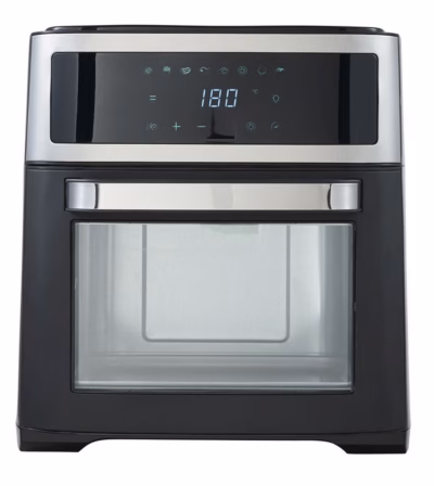 Rasvavaba miniahi Adler AD 6309, 2500 W, konvektsioon ja pöördvarras