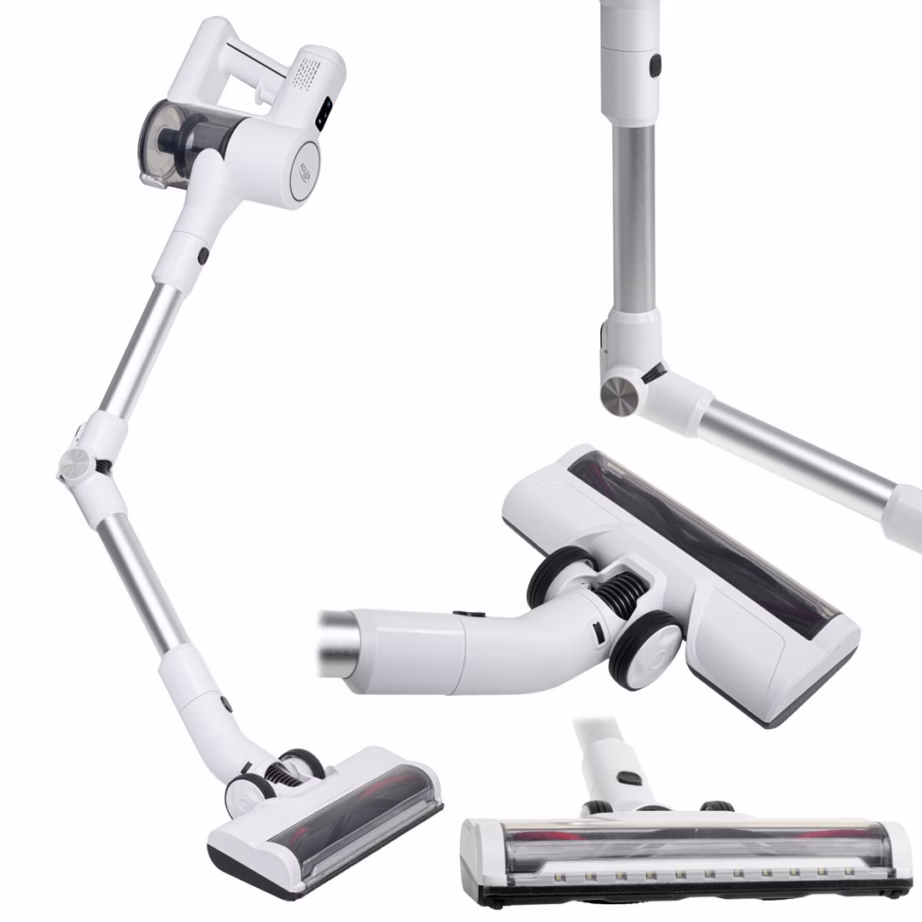 Juhtmeta tolmuimeja Adler AD 7060, 350 W, 16 000 Pa, kotita, LED-ekraan - 5