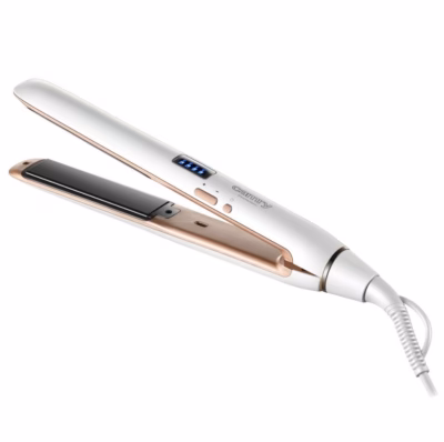 Juuksesirgendaja Adler Camry CR 2322, keraamilised turmaliinplaadid, 150–230 °C
