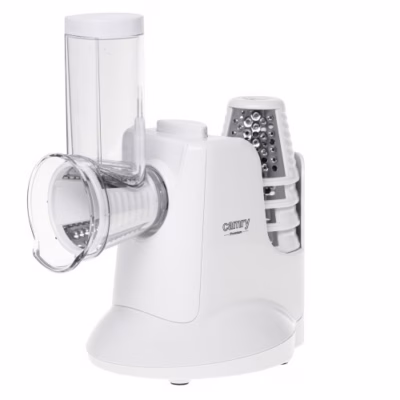 Köögiviljalõikur Adler CAMRY CR 4816, 150 W, valge