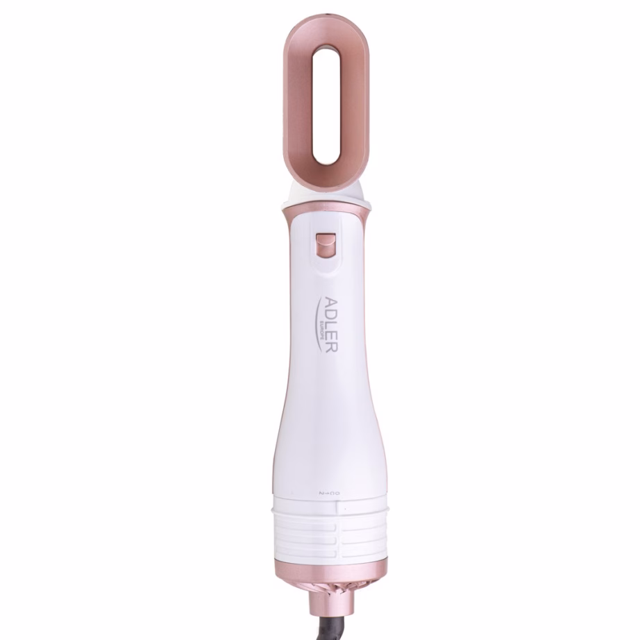 Föön ja koolutaja Adler AD 2027, 1200 W, 5 otsikut, 2 temperatuuriseadet - 3