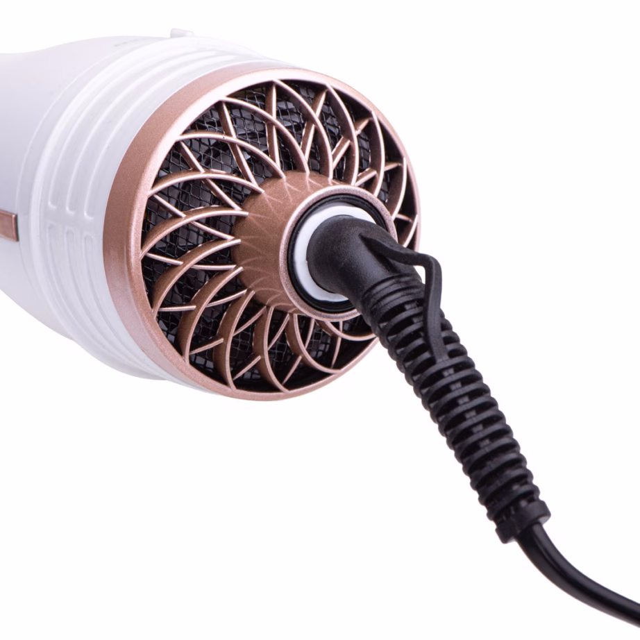 Föön ja koolutaja Adler AD 2027, 1200 W, 5 otsikut, 2 temperatuuriseadet - 12